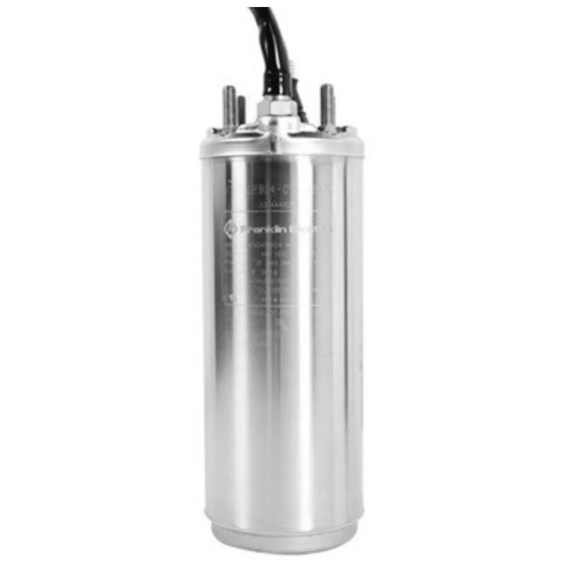 MOTOR SUMER FRANKLIN 4